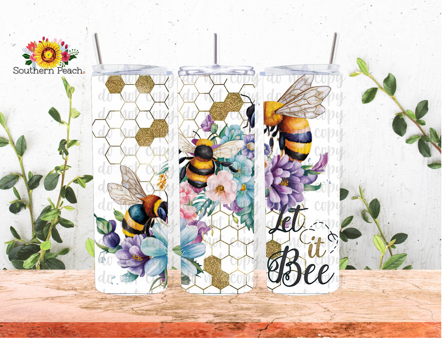 Let it Bee