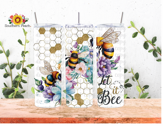 Let it Bee