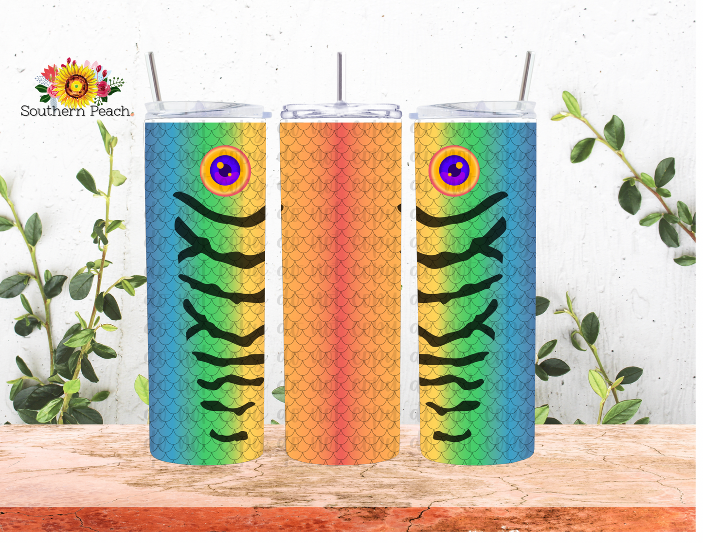 Fish Lures
