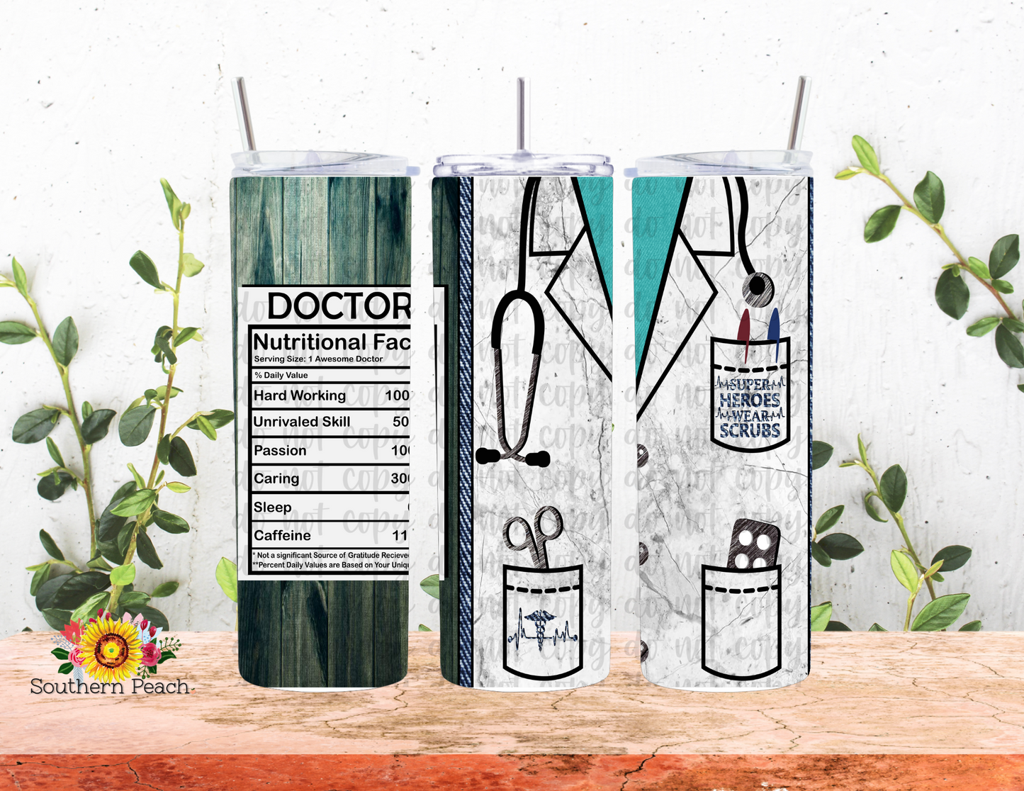 Doctor