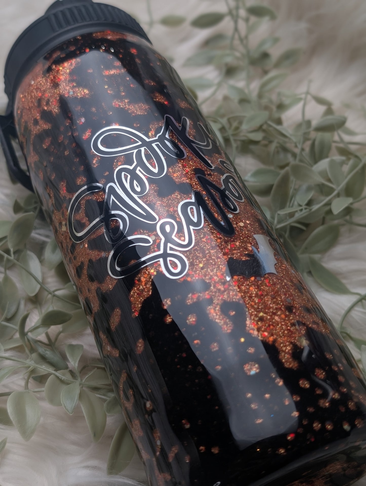 Spooky Season Hydro