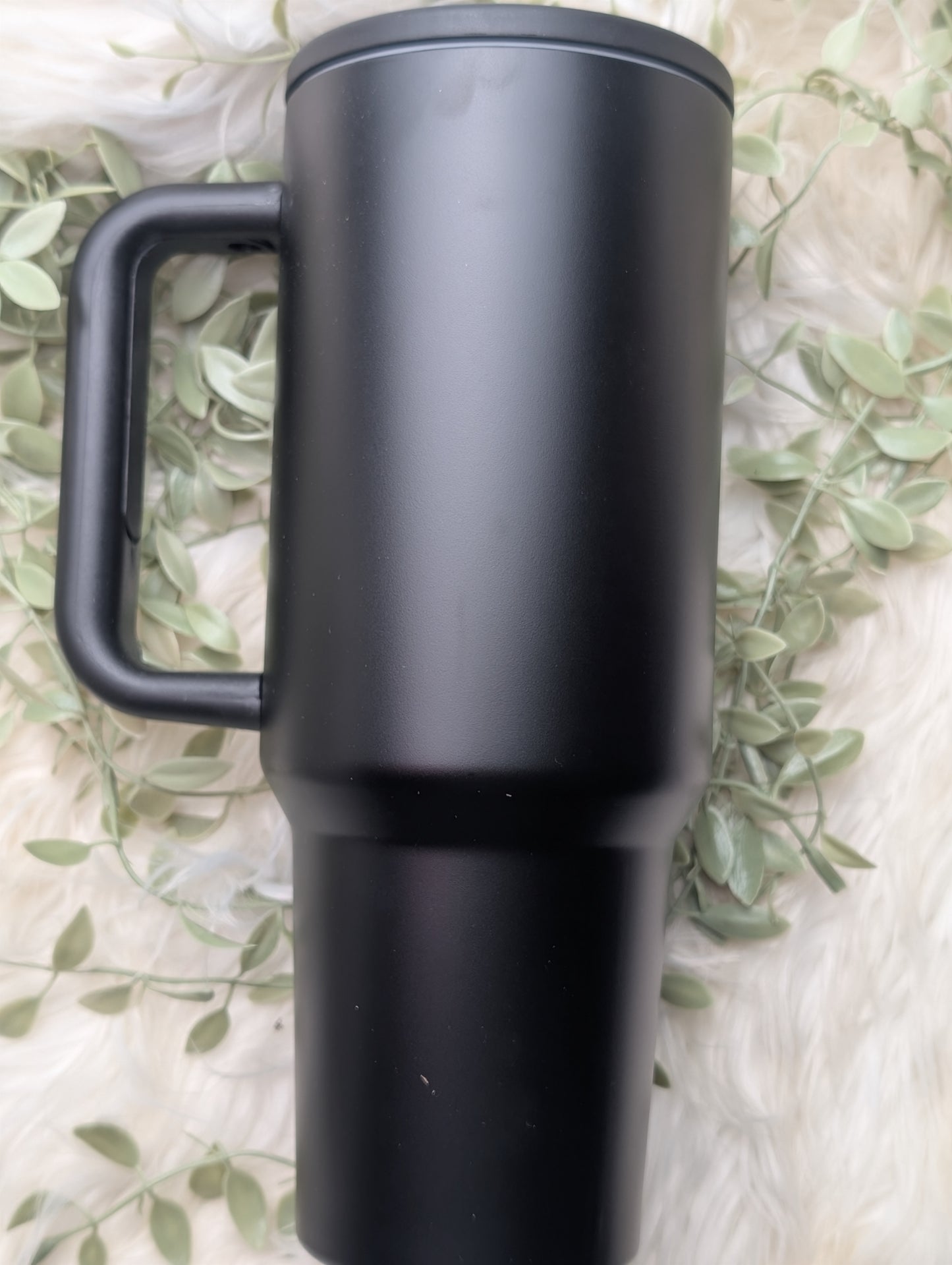 40oz LeakProof Sipper Tumbler