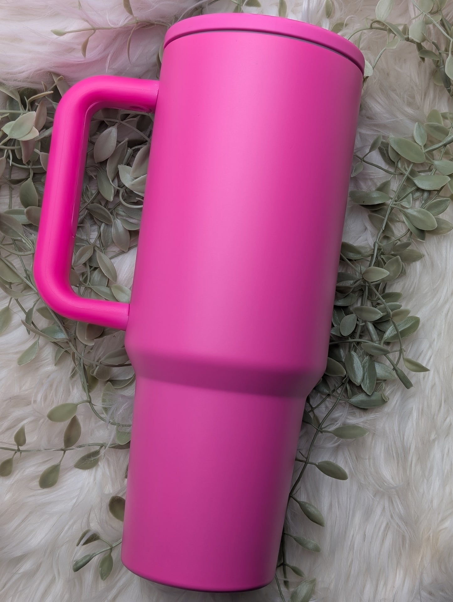 40oz LeakProof Sipper Tumbler