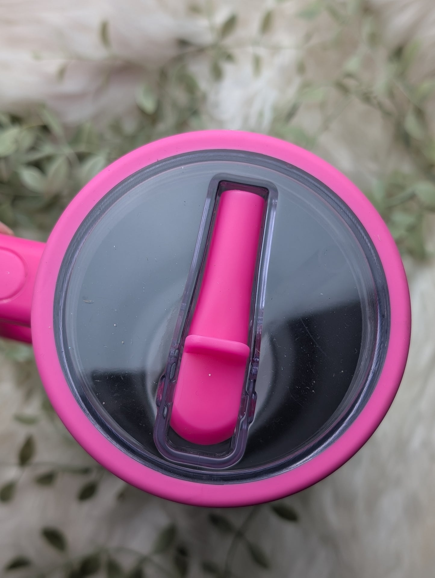 40oz LeakProof Sipper Tumbler