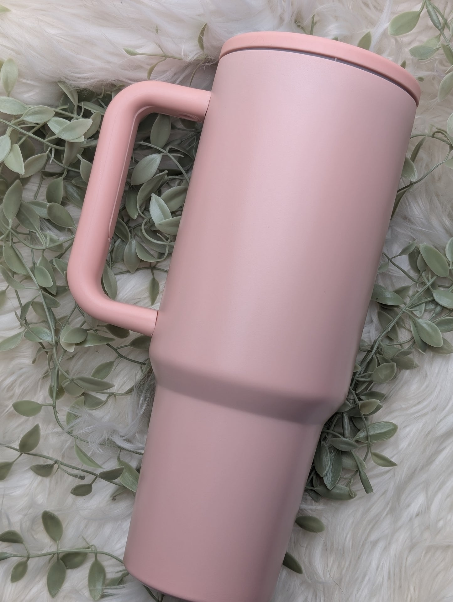 40oz LeakProof Sipper Tumbler