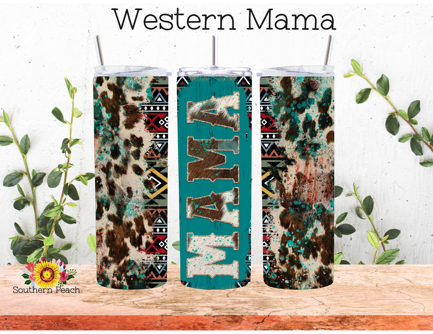 Western Mama
