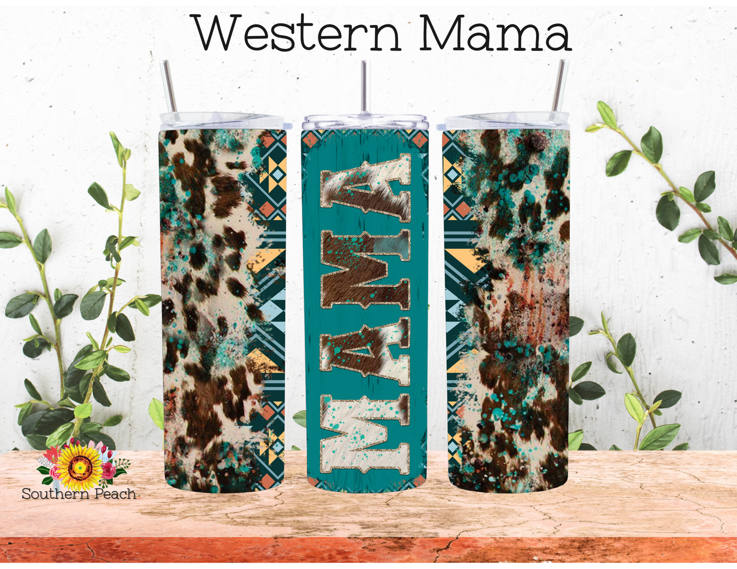 Western Mama