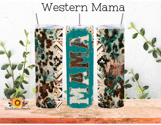 Western Mama