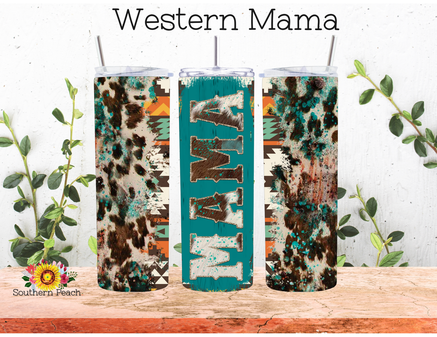 Western Mama