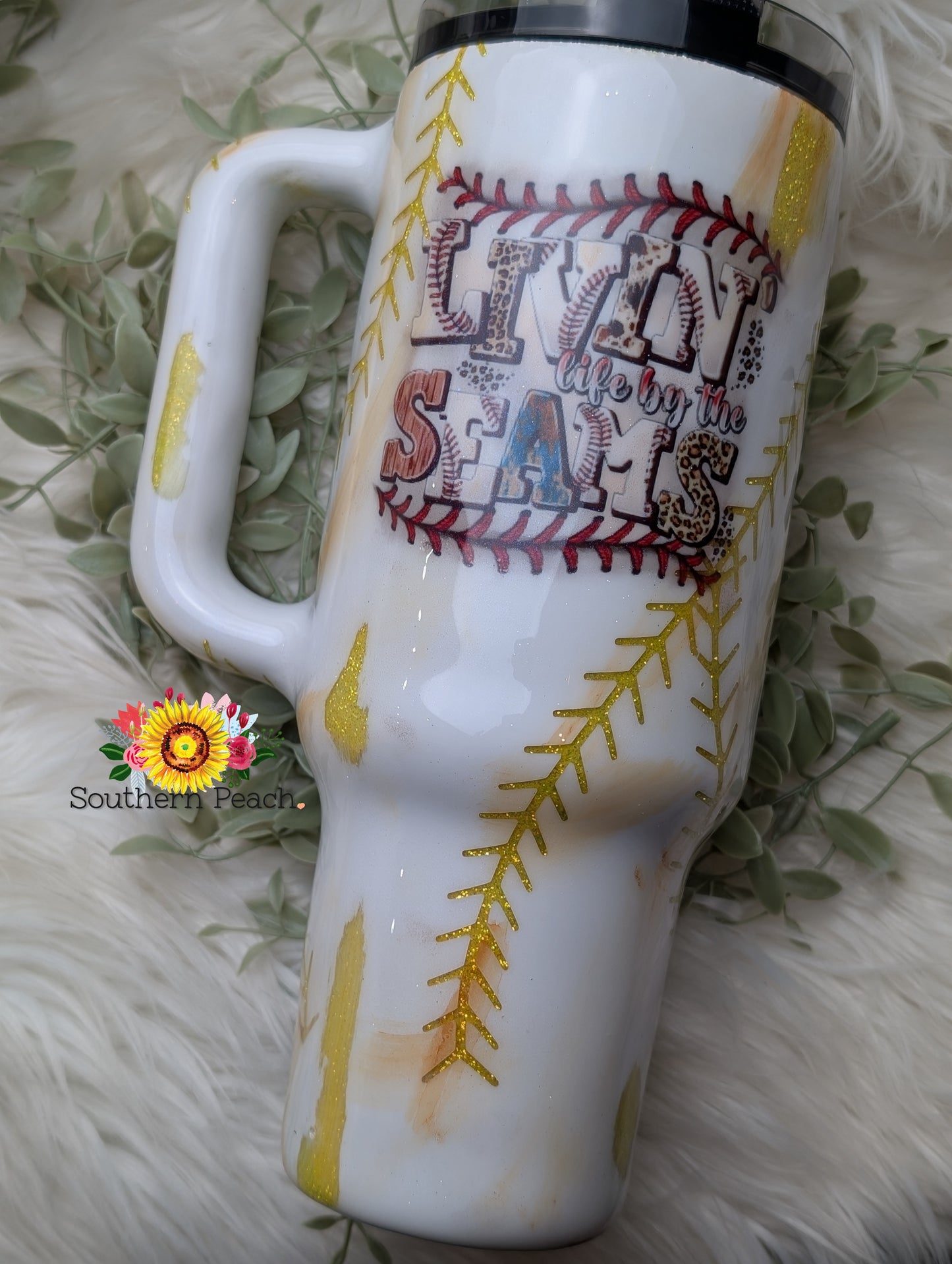 Custom Stanley Draffle
