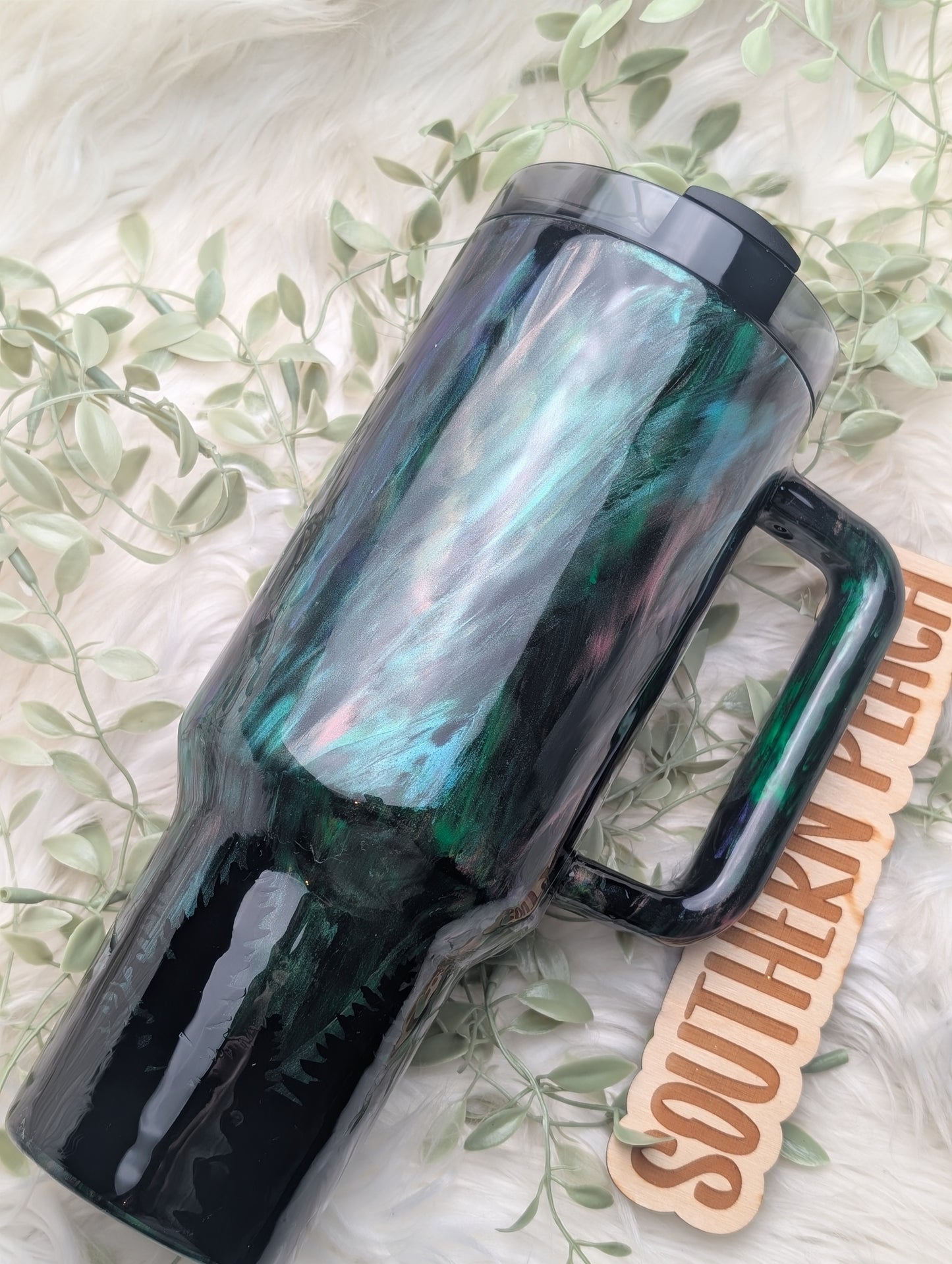 Northern Lights Stanley