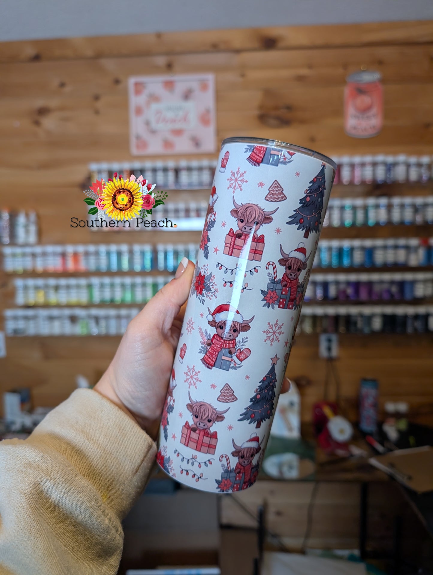 Day 2: 12 days of Christmas