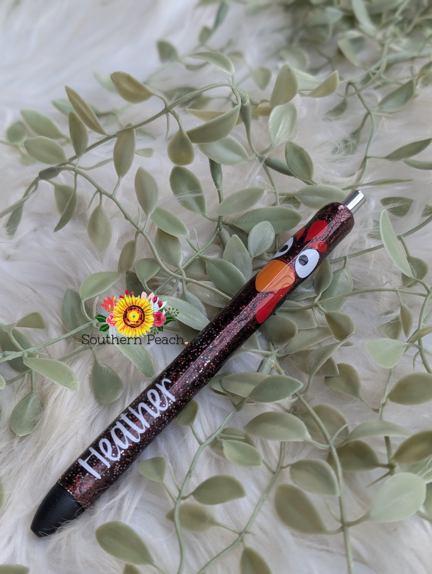 Turkey Pen