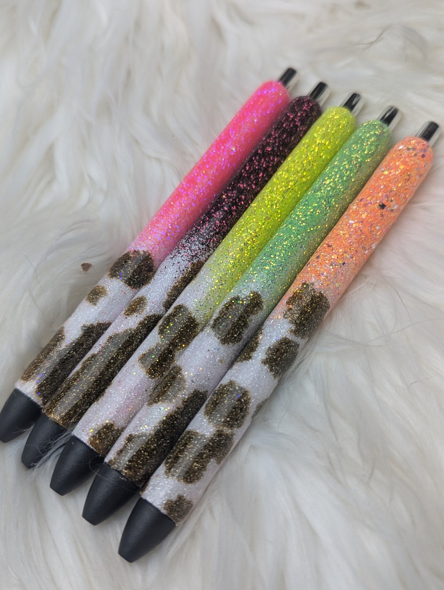 Cow Hide- Pen