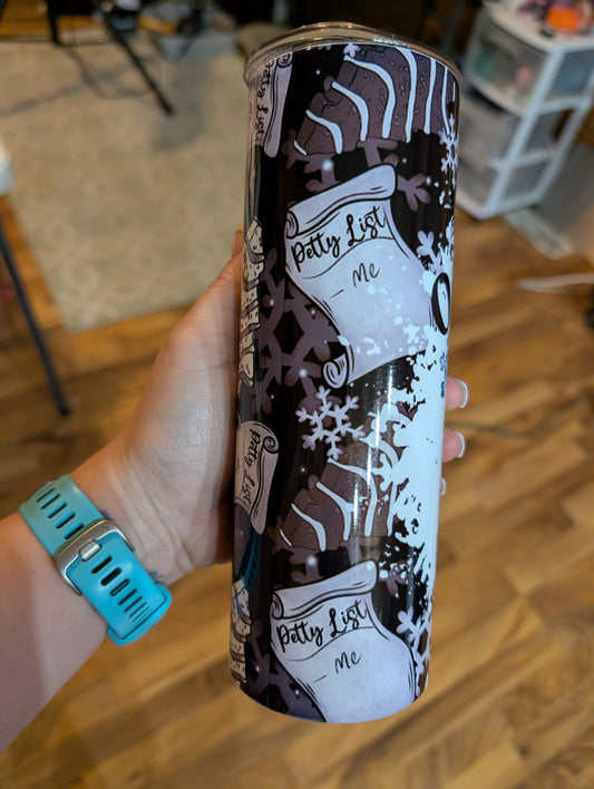 Day 3: 12 days of Christmas