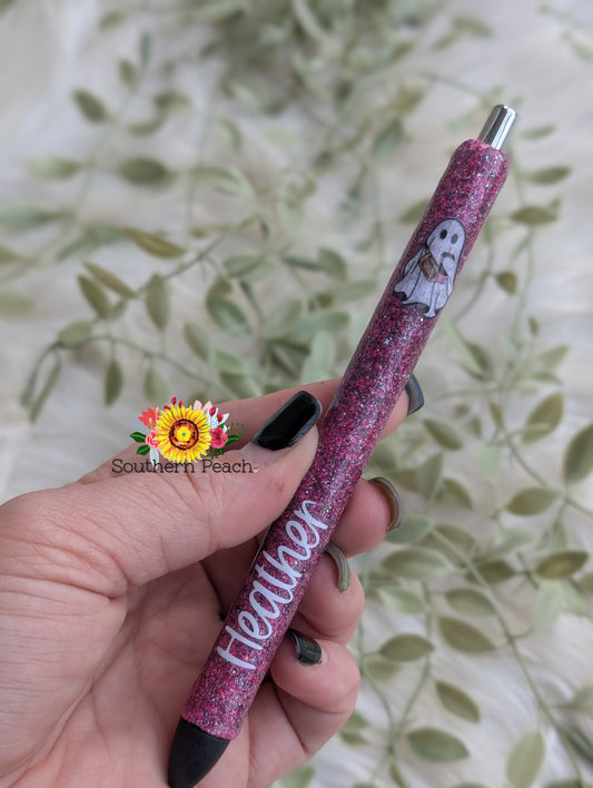 Boo-Jee Ghost Pen