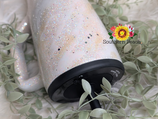 Brumate Milky Way White/Peach