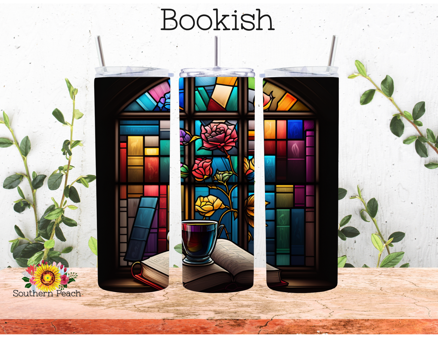 Bookish