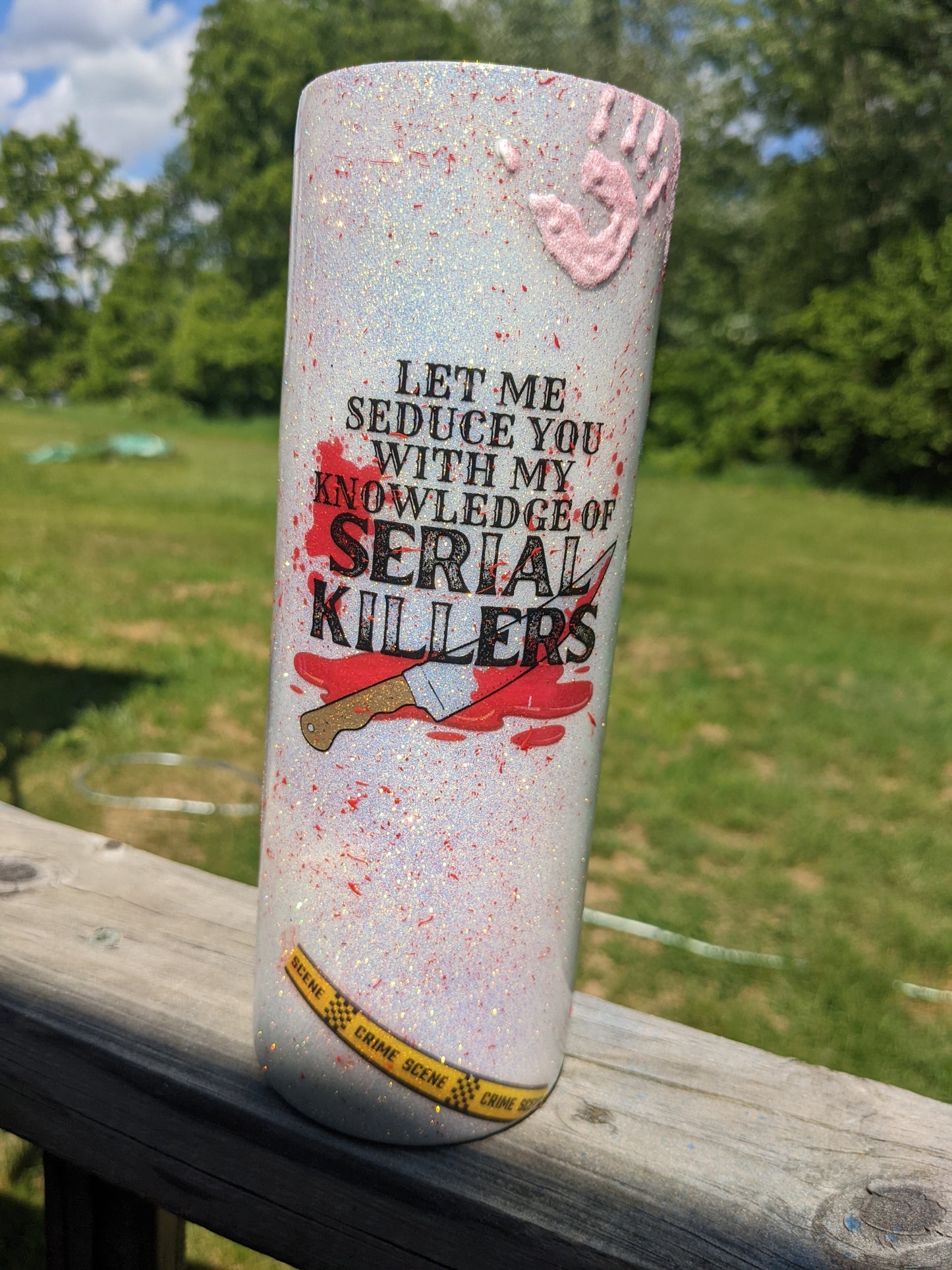 killer seduction