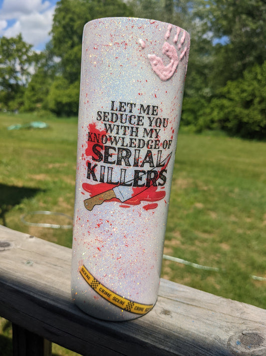 killer seduction
