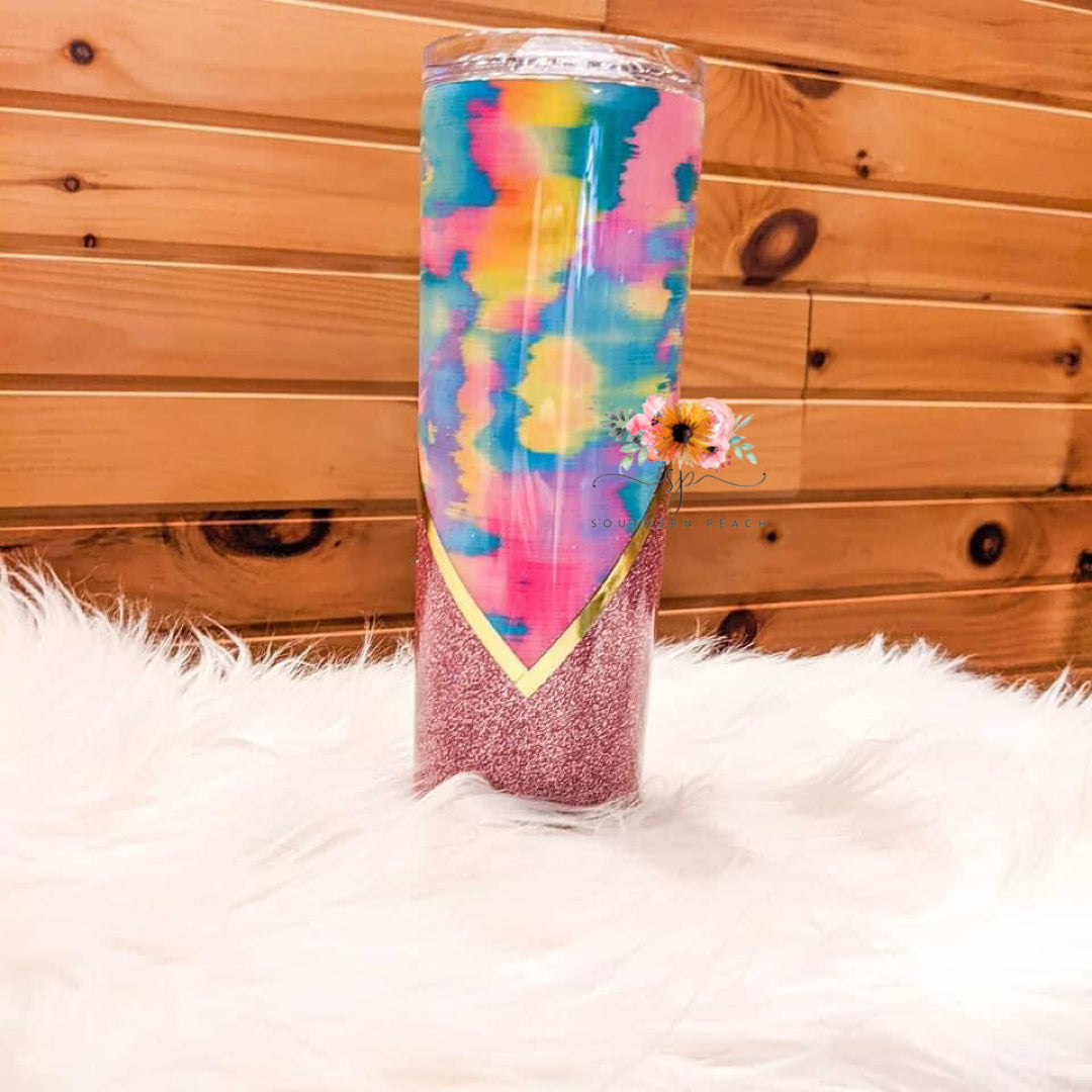 Custom Tumbler