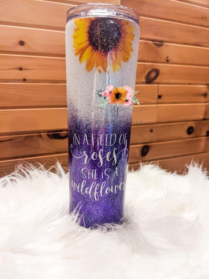 Custom Tumbler