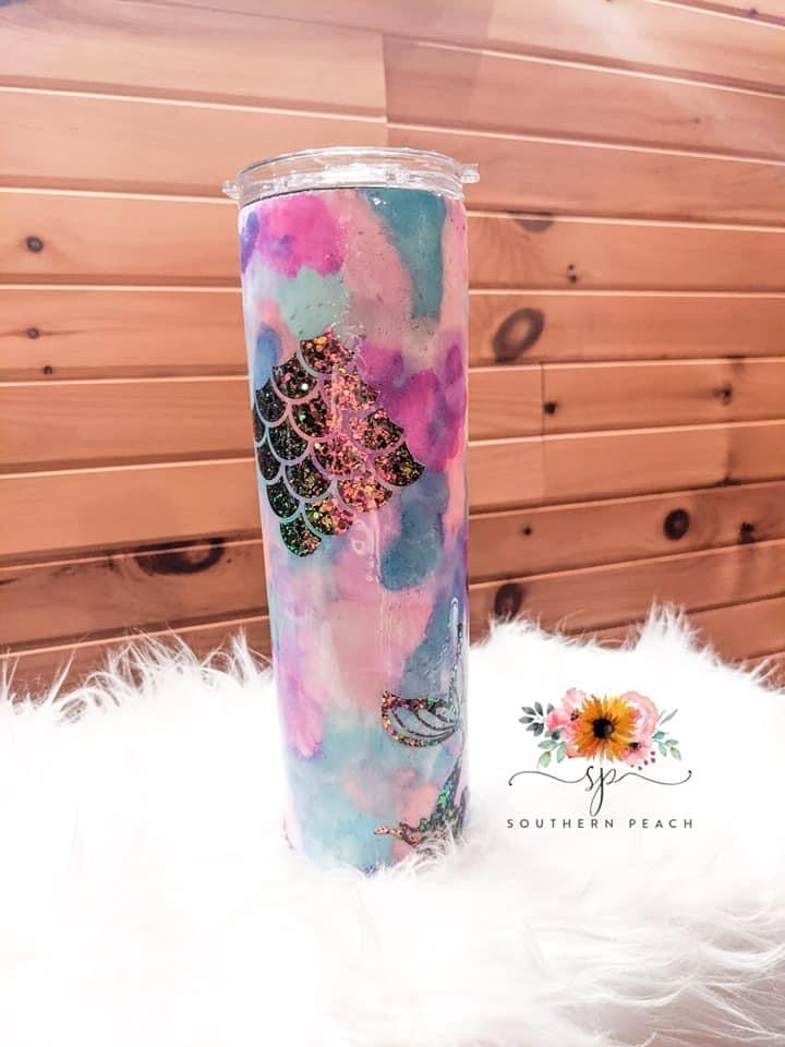Custom Tumbler