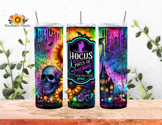 Hocus Pocus