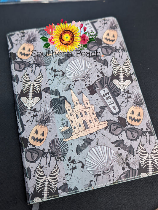 Spooky Summer Journal