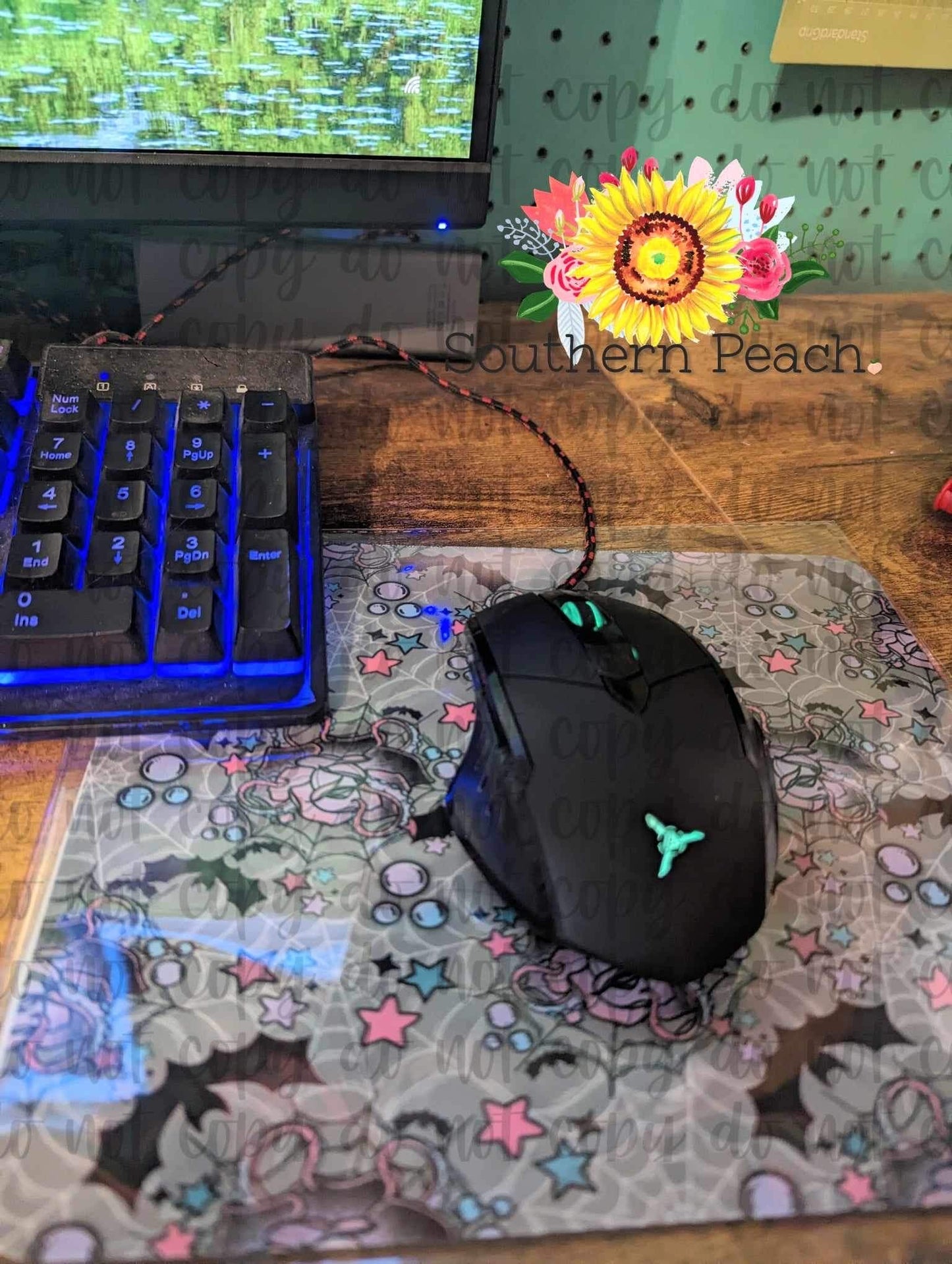 Mouse Pad