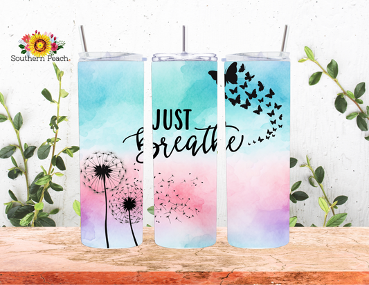 Just Breathe