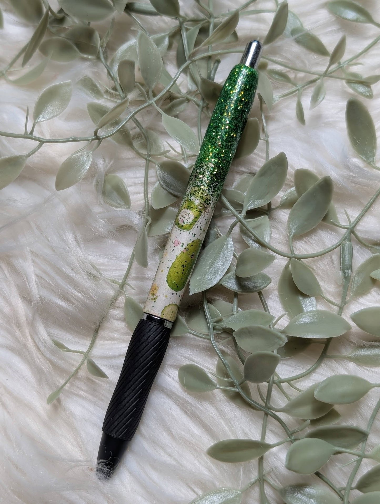 Pickle Pen - Just DILL with it