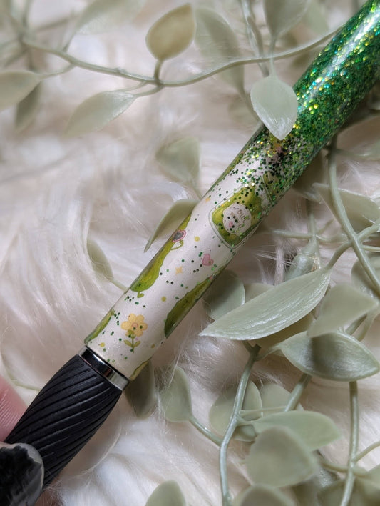Pickle Pen - Just DILL with it