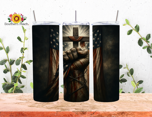 Patriotic Christian