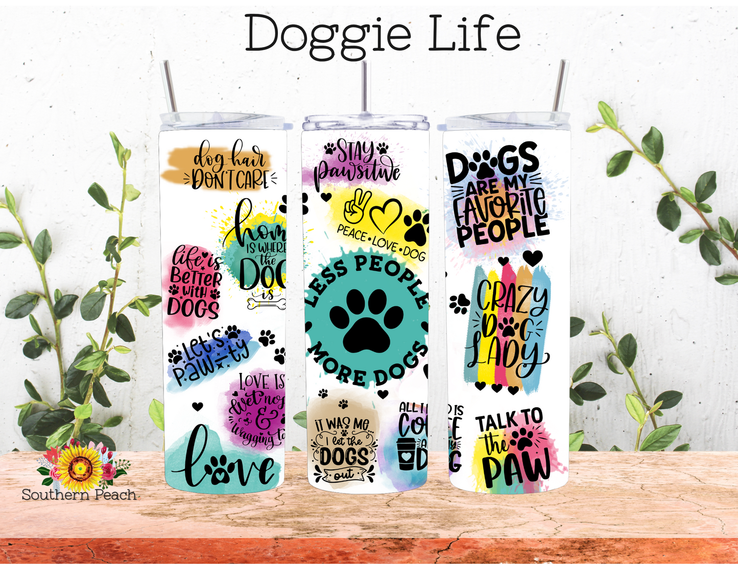 Doggie Life
