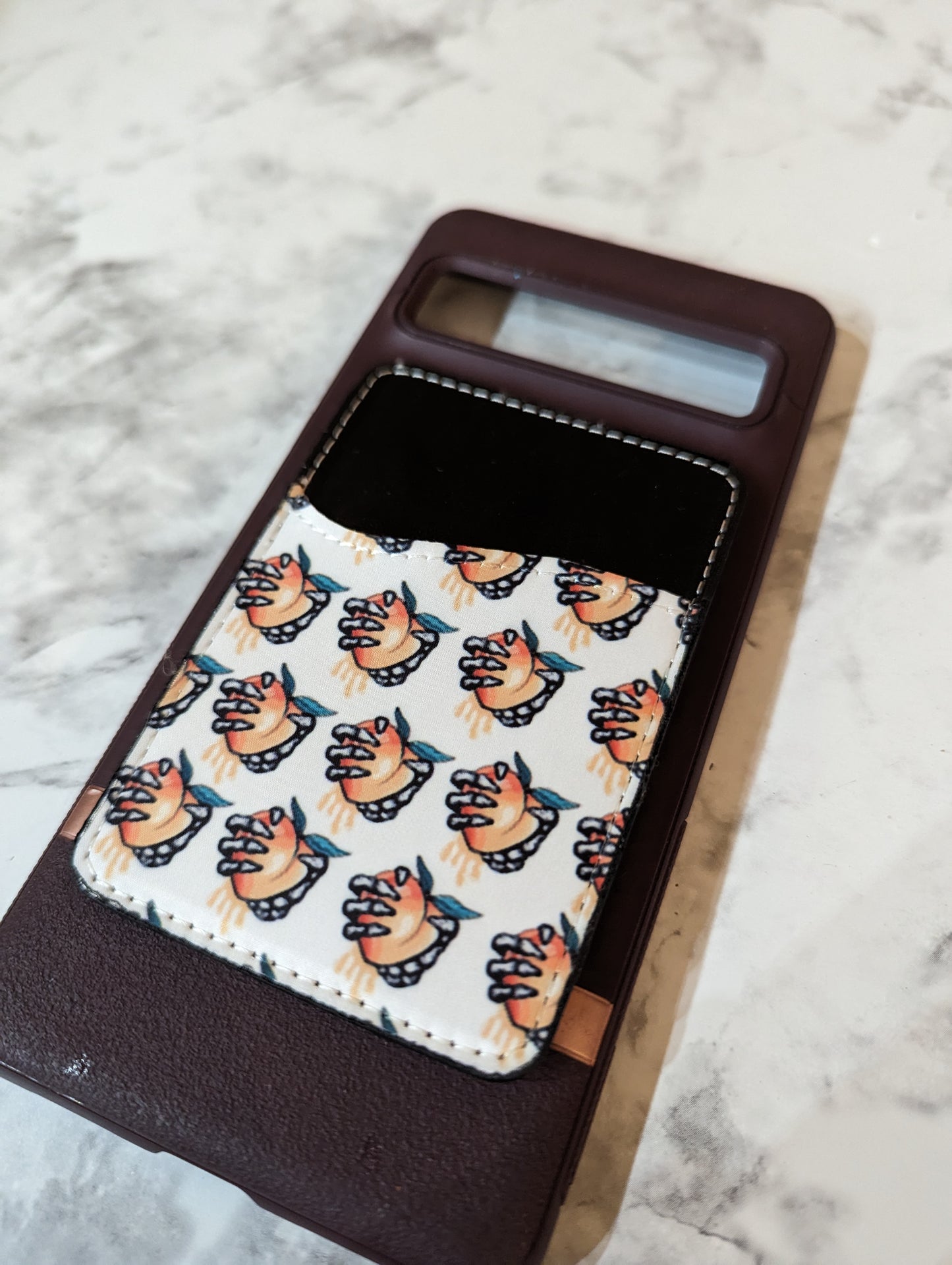 Card Phone Wallet