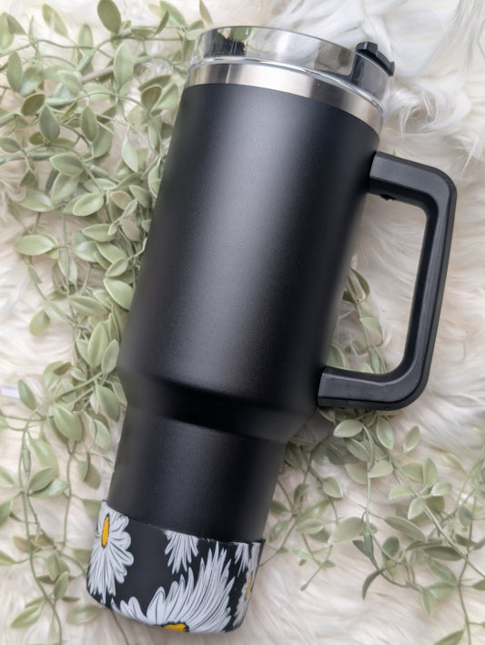 Daisy Tumbler Boot - ONE piece