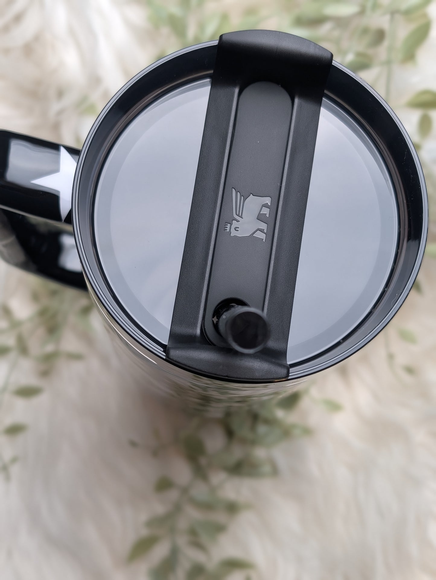 Authentic Stanley Dad Flag Tumbler