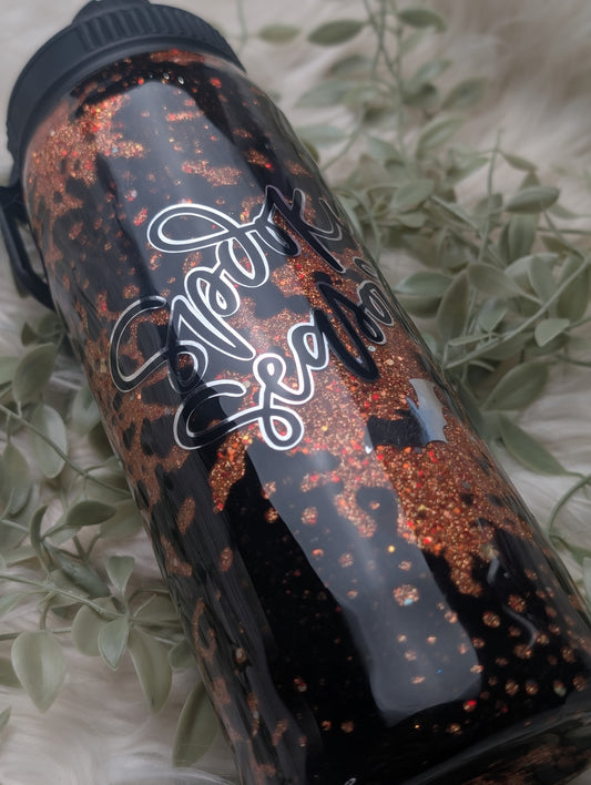 Spooky Season Hydro