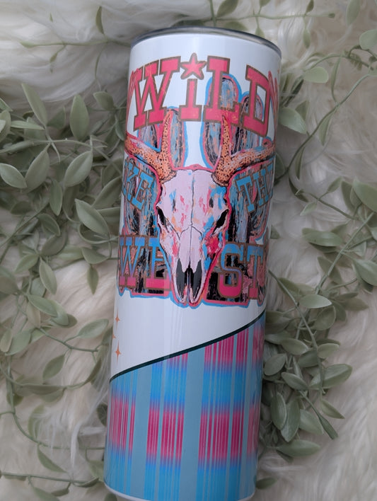 Western Wild 20oz
