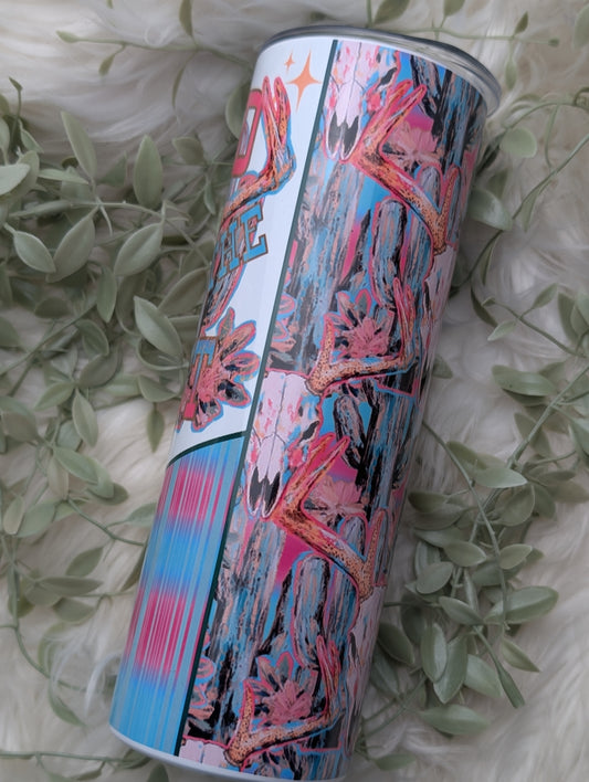 Western Wild 20oz