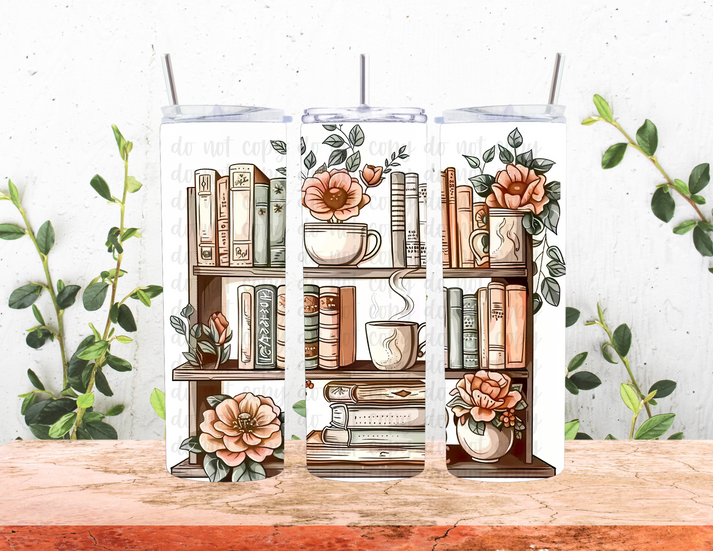 Tea Library – Southern Peach