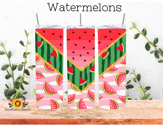 Watermelons