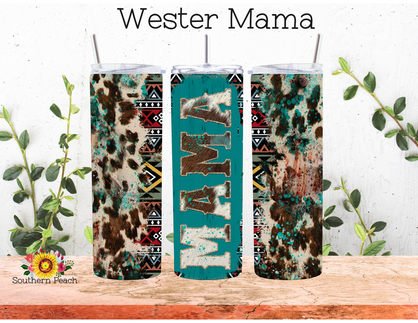 Western Mama