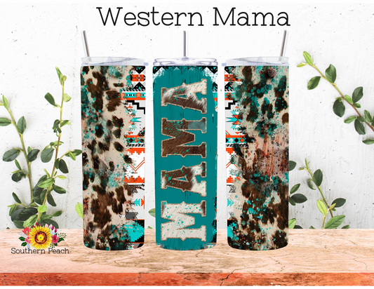 Western Mama