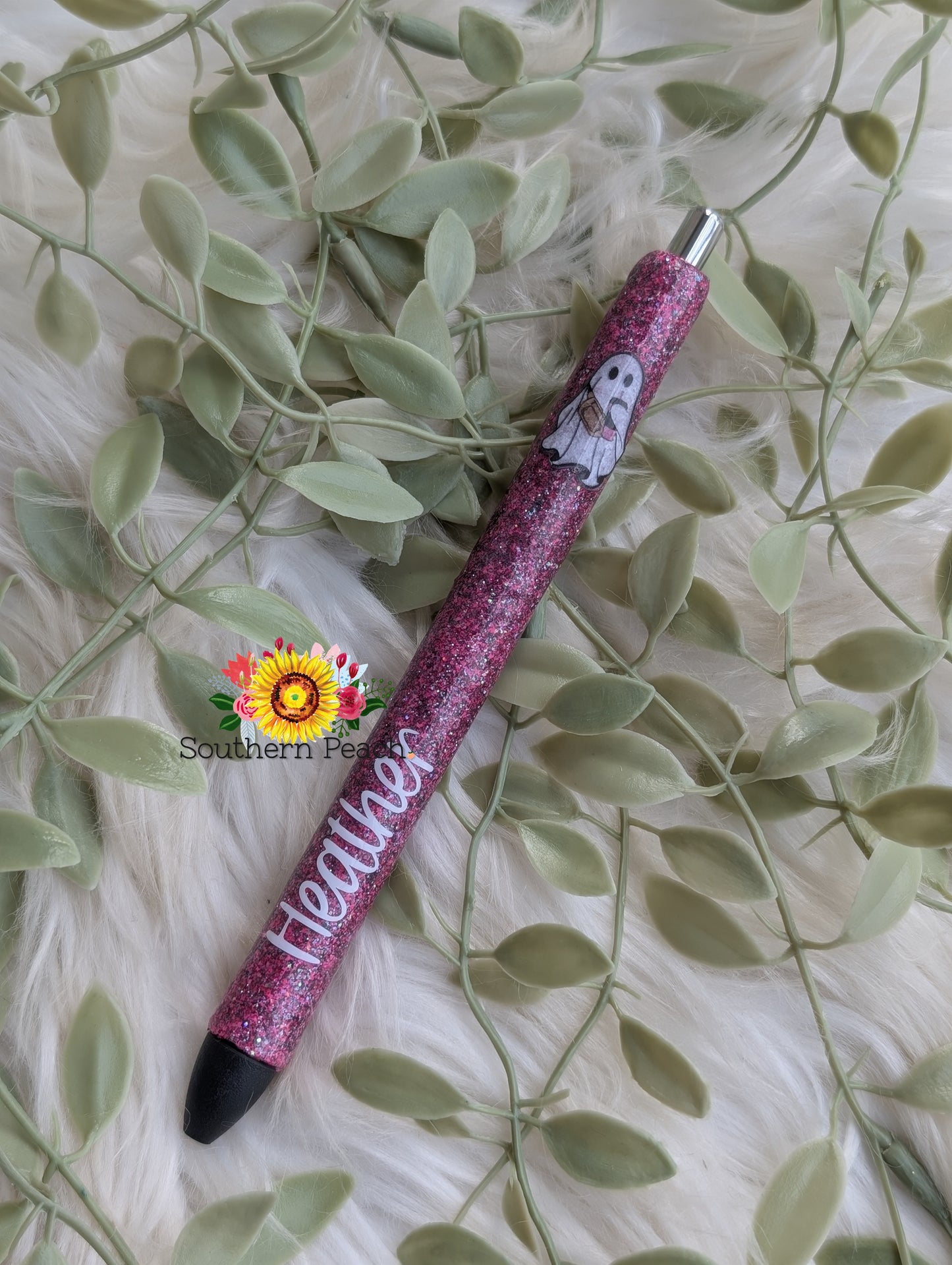 Boo-Jee  Ghost Pen