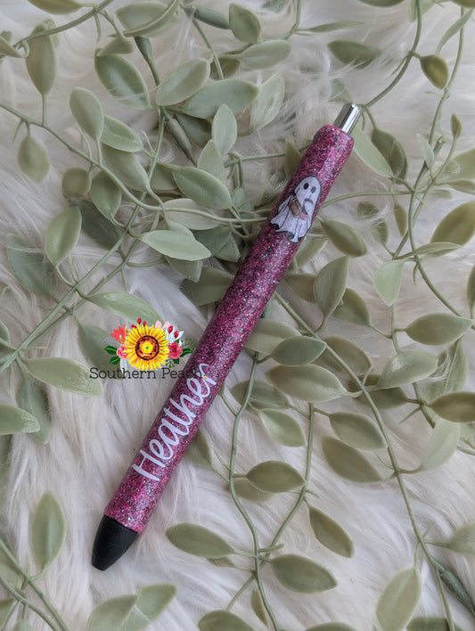 Boo-Jee  Ghost Pen