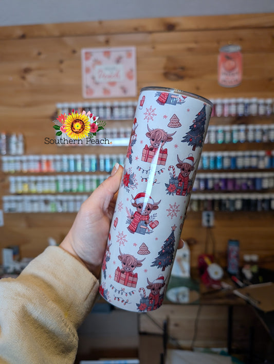 Day 2: 12 days of Christmas