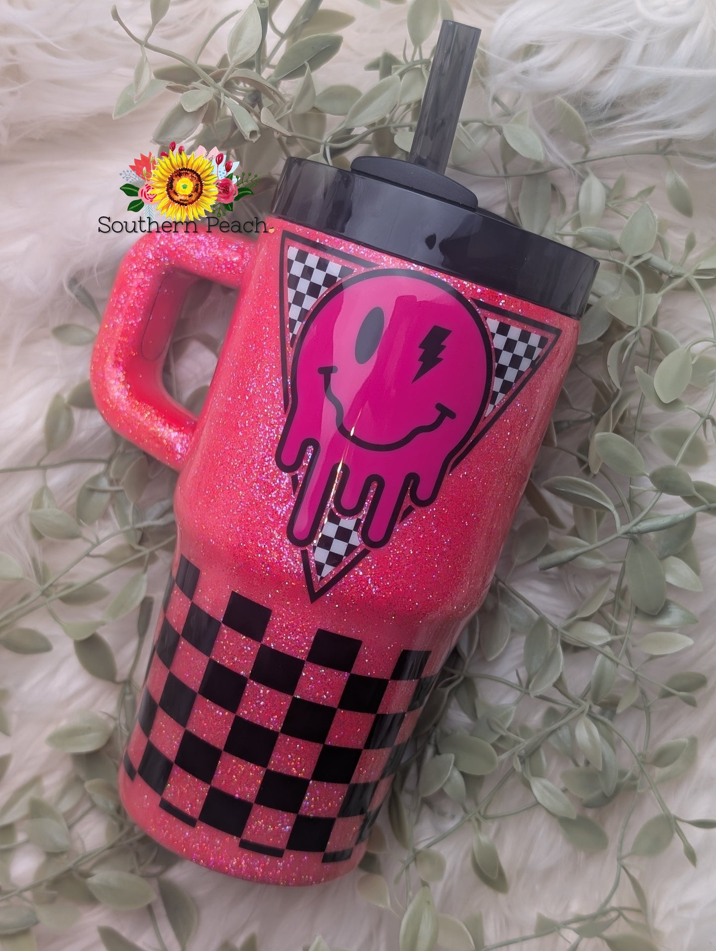 Custom Stanley Draffle