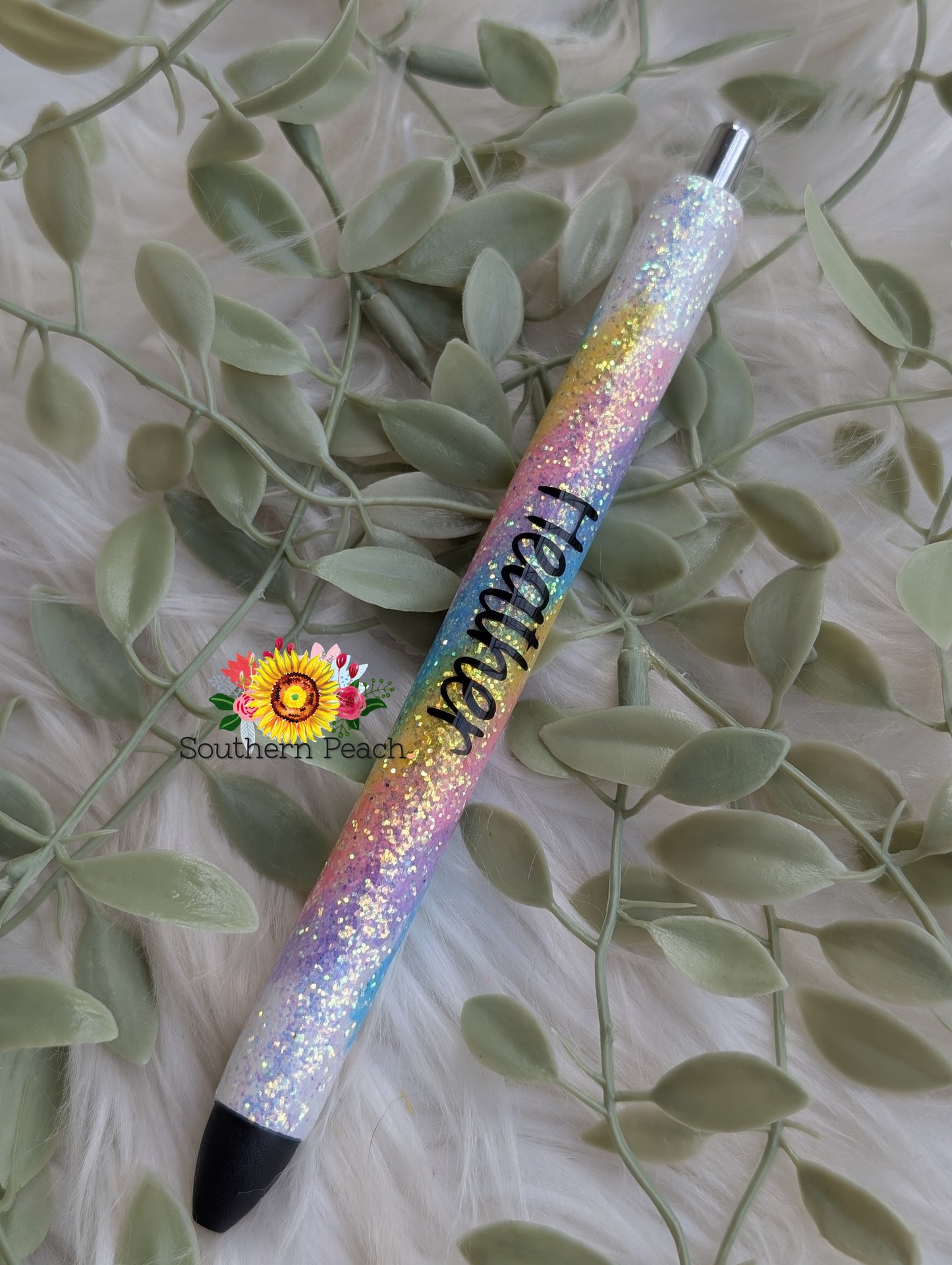Unicorn Burst